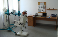 Laboratorium Pomiarów Jodu Promieniotwórczego w Tarczycy