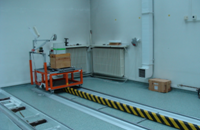 Dozymetryczne Laboratorium Wzorców Wtórnych