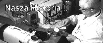 Nasza Historia...
